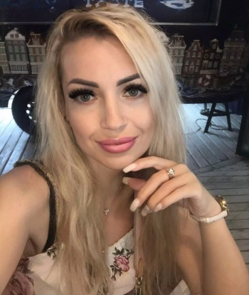 Жанна, 36 лет, 1 размер груди