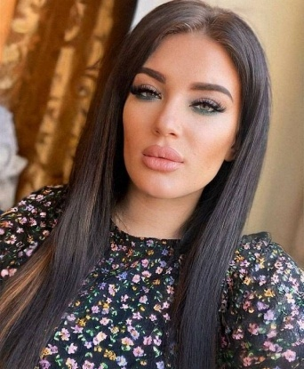 Зульфия, 33 года, 3 размер груди